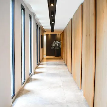 Stylish Pool Retreat In Exclusive Area By Palermo Apartment Buenos Aires Exterior photo